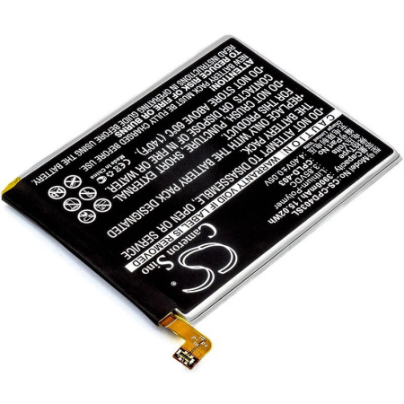 Аккумулятор для LeEco Cool 1 3900mah