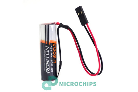 Батарейка Robiton ER14505-DP FR6 AA 1S