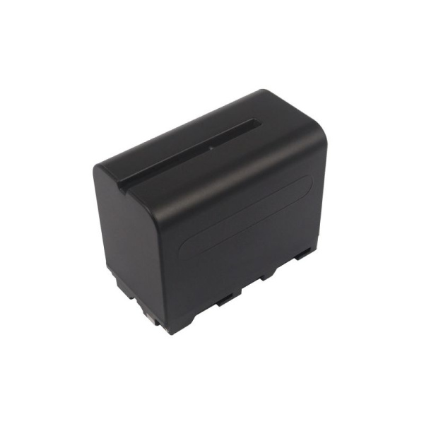 Аккумулятор для Sony NP-F950, NP-F970 6600mah