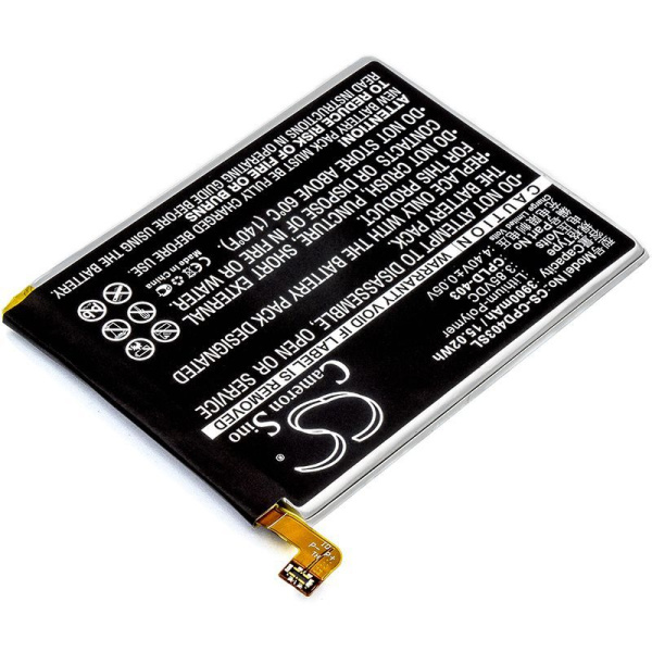 Аккумулятор для LeEco Cool 1 3900mah