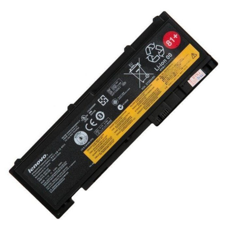 Аккумулятор (батарея) 45N1037 для ноутбука Lenovo ThinkPad T420S, T430S 11.1V, 3900mAh (оригинал)