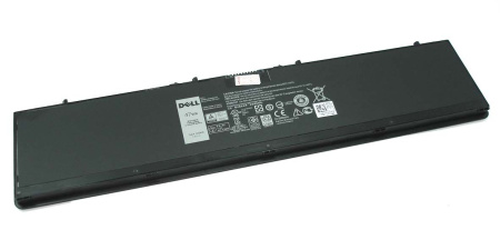 Аккумулятор (батарея) 34GKR для ноутбука Dell Latitude E7440 7.4B, 6200mAh, 47Vтч (оригинал)