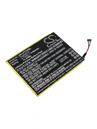 Аккумуляторная батарея CS-LFT700SL для Microsoft Surface Pro 4 (DYNR01, G3HTA027H), Li-pol, 7.5 В, 5050 мАч