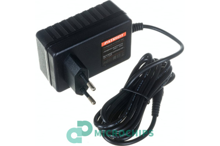 Зарядное устройство Patriot BR 241Li (Li-ion)