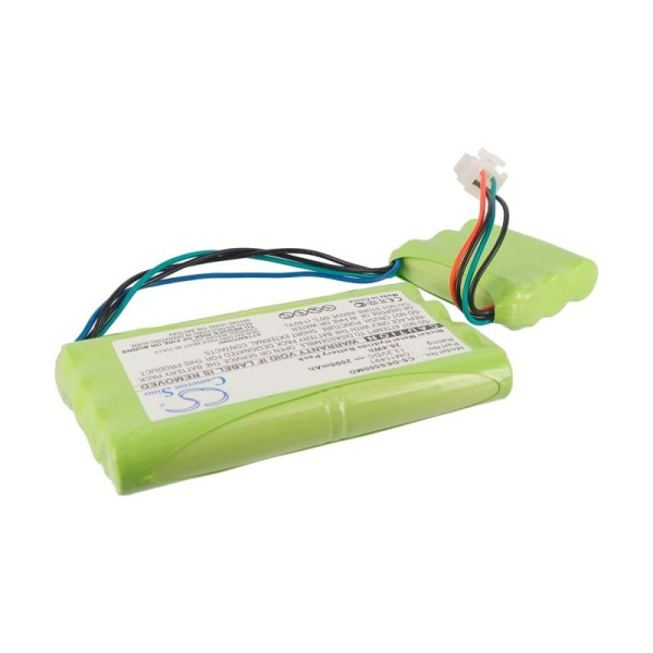 Купить Аккумулятор для Datex S5 Light Monitor 2000mah Аккумулятор для Datex S5 Light Monitor 2000mah