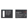 Аккумулятор Li3711T42P3h513857 для ZTE T8, 3.7В, 3.70Wh