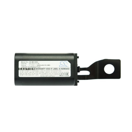 Аккумулятор для Symbol MC3000, MC3070, MC3090, MC3100, MC3190 серии 4400mah