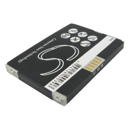 Аккумулятор для Eten X500, X500+, X600, X610, X650, M700 (PZX33) 1530mah