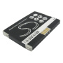 Аккумулятор для Eten X500, X500+, X600, X610, X650, M700 (PZX33) 1530mah