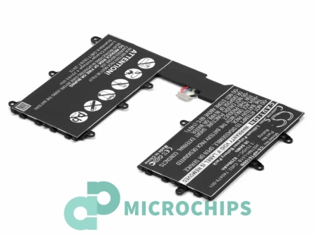 Аккумулятор для HP Omni 10, Pro Tablet 610, Pro Tablet 610G 8250mAh