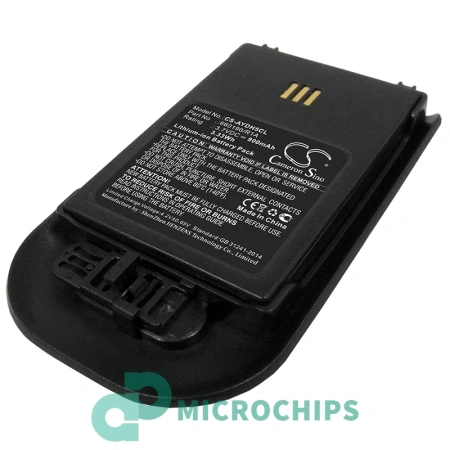 Аккумулятор CameronSino CS-AYDH4CL (Alcatel OmniTouch 8118/8128)