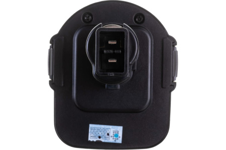 Аккумулятор TopOn TOP-PTGD-DE-12/A/2 (NiCd, 2000mAh, 12V)