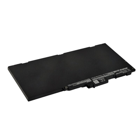 Аккумулятор для HP EliteBook 745 G4, 755 G4 (TA03XL) 4100mAh