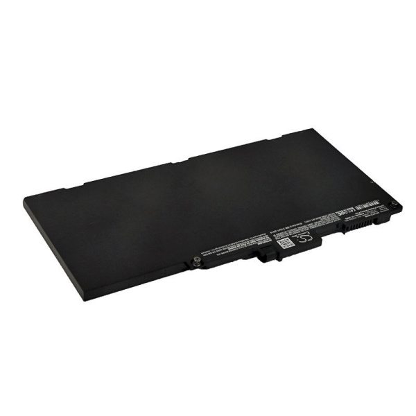 Аккумулятор для HP EliteBook 745 G4, 755 G4 (TA03XL) 4100mAh