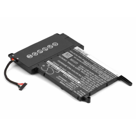 Аккумулятор для Lenovo IdeaPad Y700-14, Y700-15, Y700-17 4000mAh