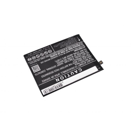 Аккумулятор для Lenovo K5 Note, A7020 3400mah