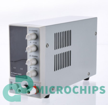 Лабораторный источник питания NICE-POWER NPS3010W Лабораторный источник питания NICE-POWER NPS3010W