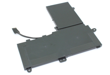 Аккумулятор (батарея) для ноутбука HP Pavilion x360 11-u000 (HSTNN-UB6V), 11.55V, 3400mAh OEM