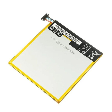 Аккумуляторная батарея C11P1303 для Asus Google Nexus 7 (ME571K), 3.8В, 4000 мАч