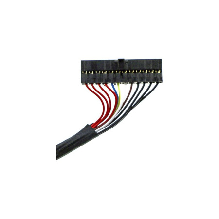 Аккумулятор для MSI GS40, GS43, Terrans Force S4 (BTY-M47) 8000mah