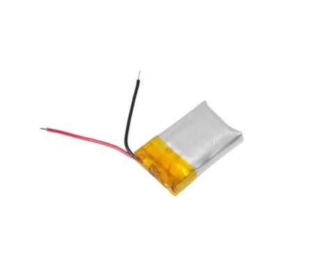 Аккумулятор OEM 301022 (Li-Pol, 30mAh, 3.7V) Аккумулятор OEM 301022 (Li-Pol, 30mAh, 3.7V)