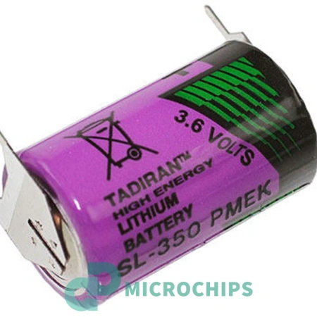 Купить Батарейка Tadiran TLM1520HP/TP Батарейка Tadiran TLM1520HP/TP