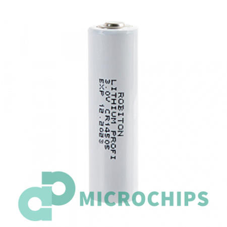 Купить Батарейка Robiton Profi CR14505 АА Батарейка Robiton Profi CR14505 АА