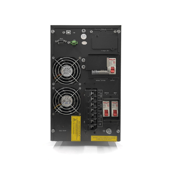 Источник бесперебойного питания Hiden Expert UDC92010H