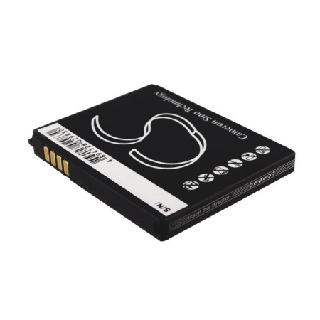 Аккумулятор для LG GC900, GT500, LX610 (LGIP-580N) 900mah