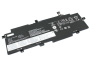 Аккумулятор (батарея) для ноутбука Lenovo ThinkPad T14s Gen2 (L20D4P72) 15.36V, 3711mAh