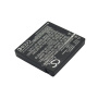 Аккумулятор для Panasonic Lumix DMC-FP8 серии, Lumix DMC-FX60 серии (DMW-BCF10) 940mah