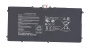 Аккумуляторная батарея C21-TF201P для Asus Eee Pad Transformer Prime (TF201), 3380мАч
