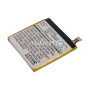Аккумулятор для Huawei Ascend P1 XL, D1 Quad XL (HB5Q1HV) 2000mah CS