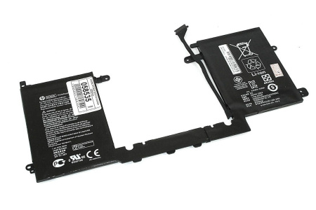 Аккумулятор (батарея) для ноутбука HP SPLIT 13-R (SK02XL) 7.5V 4000mAh