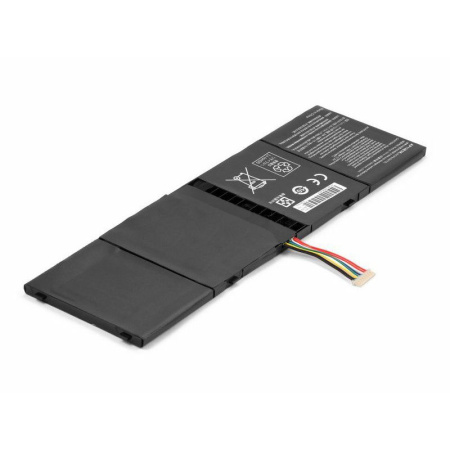 Аккумулятор для Acer Aspire V5-472, V7-482 (AP13B3K, AP13B8K) 3000mah