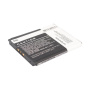 Аккумулятор для Sony Ericsson BST-33 900mah