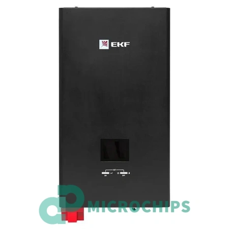 Источник бесперебойного питания EKF PSW-HW25