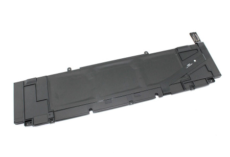 Аккумулятор (батарея) 5XJ6R для ноутбука Dell Precision 5750, 11V, 4667mAh
