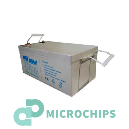 Аккумулятор MNB MM 250-12 (AGM, 250Ah)