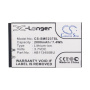 Аккумулятор для Samsung E2370 Xcover (AB113450BU) 2000mAh