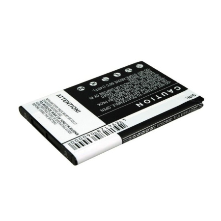 Аккумулятор для HTC Desire Z, 7 Mozart 1500mah CS