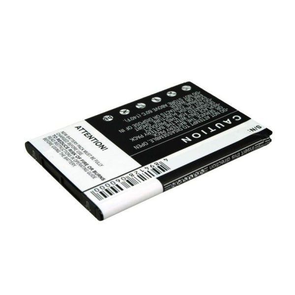 Аккумулятор для HTC Desire Z, 7 Mozart 1500mah CS