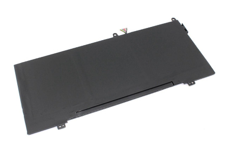 Аккумулятор (батарея) для ноутбука HP Spectre X360 13-ae042ng (CP03XL), 11.4V, 4900mAh OEM