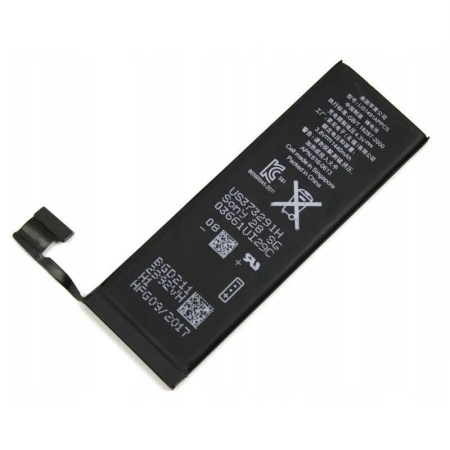 Купить Аккумулятор FOXCONN для Apple iPhone 5 1440мАч (коробка) Аккумулятор FOXCONN для Apple iPhone 5 1440мАч (коробка)