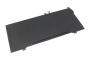 Аккумулятор (батарея) для ноутбука HP Spectre X360 13-ae042ng (CP03XL), 11.4V, 4900mAh OEM