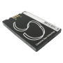 Аккумулятор для Motorola A630, E550, V260 (SNN5683, SNN5704) 850mAh