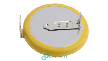 Купить Батарейка Panasonic СR2450/H1AN Батарейка Panasonic СR2450/H1AN