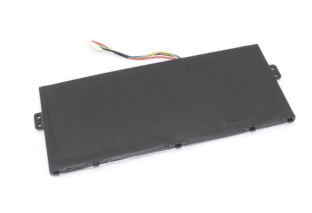 Аккумулятор (батарея) AC15A3J для ноутбука Acer ChromeBook C738T, 11.4V, 3600mAh (OEM)