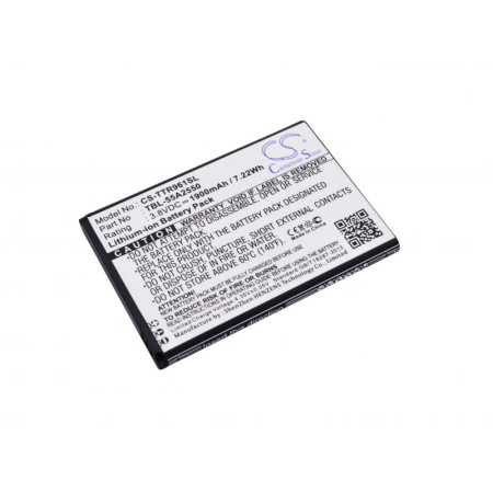 Купить Аккумулятор для TP-Link M7350 v2, TL-TR961 v1 1900mAh Аккумулятор для TP-Link M7350 v2, TL-TR961 v1 1900mAh