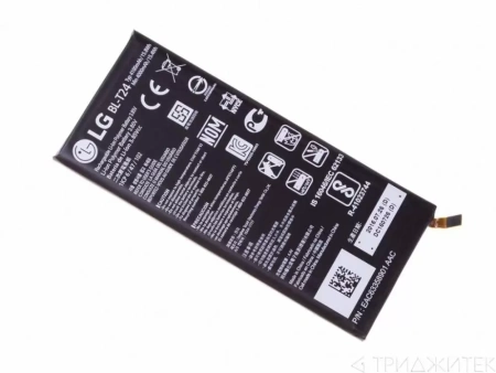 Аккумулятор BLT24 для LG K220DS, M710DS